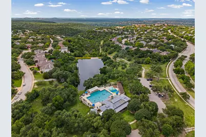 10700 Pointe View Drive, Austin, TX 78738 - Photo 34