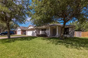 1106 Fossil Cove, Round Rock, TX 78681 - Photo 2