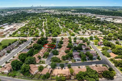 8903 Trone Circle #C, Austin, TX 78758 - Photo 34