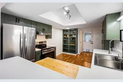 8903 Trone Circle #C, Austin, TX 78758 - Photo 6