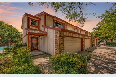 8903 Trone Circle #C, Austin, TX 78758 - Photo 1
