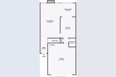 8903 Trone Circle #C, Austin, TX 78758 - Photo 30