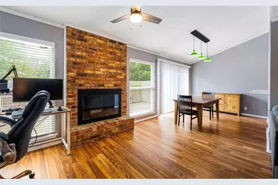 8903 Trone Circle #C, Austin, TX 78758 - Photo 2