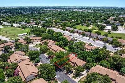 8903 Trone Circle #C, Austin, TX 78758 - Photo 32