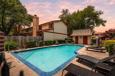 8903 Trone Circle #C, Austin, TX 78758 - Photo 28