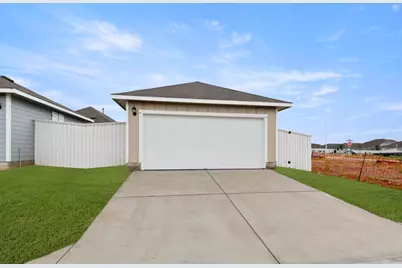 2963 Winding Creek Road, Kyle, TX 78640 - Photo 2