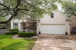 1037 Cashew Ln, Cedar Park, TX 78613 - Photo 2