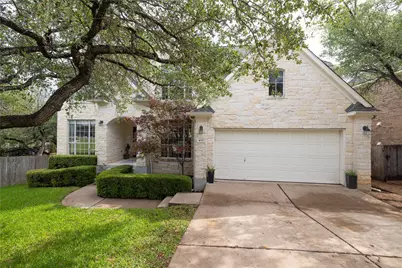 1037 Cashew Lane, Cedar Park, TX 78613 - Photo 1