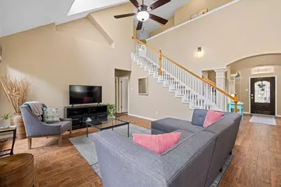 1037 Cashew Lane, Cedar Park, TX 78613 - Photo 8