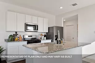 1933 Arbuckle Dr, Leander, TX 78641 - Photo 4