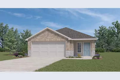 1933 Arbuckle Drive, Leander, TX 78641 - Photo 1