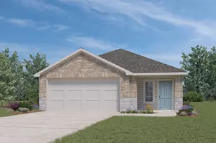 1933 Arbuckle Dr, Leander, TX 78641 - Photo 1