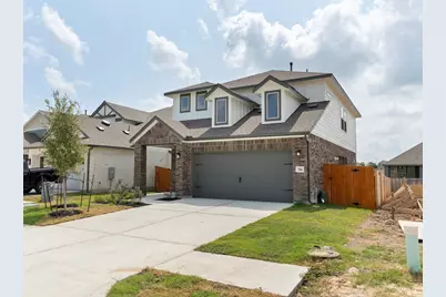 750 Billowing Way, Kyle, TX 78640 - Photo 2