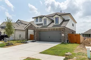 750 Billowing Way, Kyle, TX 78640 - Photo 2