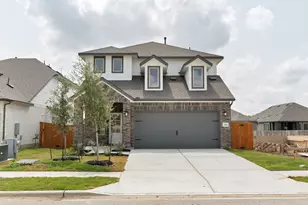 750 Billowing Way, Kyle, TX 78640 - Photo 1