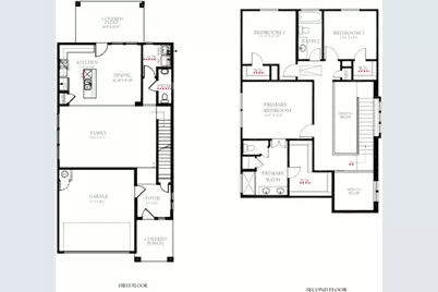 750 Billowing Way, Kyle, TX 78640 - Photo 4