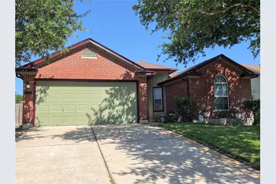 226 Lakemont Drive, Hutto, TX 78634 - Photo 6
