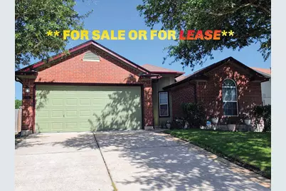 226 Lakemont Drive, Hutto, TX 78634 - Photo 1
