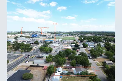 12 S 23rd Street, Temple, TX 76504 - Photo 2