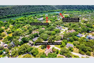 12508 Mixson Drive, Austin, TX 78732 - Photo 36