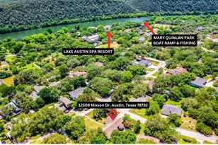 12508 Mixson Dr, Austin, TX 78732 - Photo 36