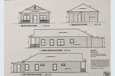 917 Proctor Street, Lockhart, TX 78644 - Photo 14