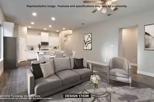 324 Covered Bridge Trl, Liberty Hill, TX 78642 - Photo 2