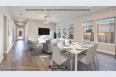 324 Covered Bridge Trail, Liberty Hill, TX 78642 - Photo 4