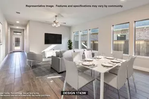 324 Covered Bridge Trl, Liberty Hill, TX 78642 - Photo 4