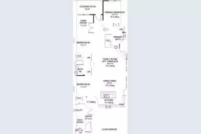 324 Covered Bridge Trail, Liberty Hill, TX 78642 - Photo 8