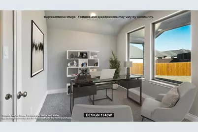 324 Covered Bridge Trail, Liberty Hill, TX 78642 - Photo 6