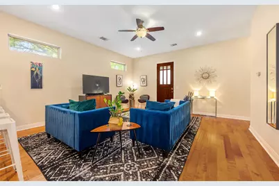 111 Adam L Chapa Sr Street, Austin, TX 78702 - Photo 6