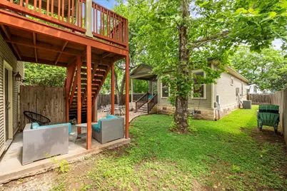 111 Adam L Chapa Sr Street, Austin, TX 78702 - Photo 24