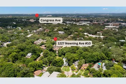 1227 Newning Avenue #10, Austin, TX 78704 - Photo 40