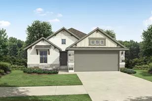 106 Malibu, Hutto, TX 78634 - Photo 1