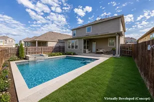 3002 Maysilee St, Austin, TX 78728 - Photo 40