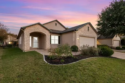105 Lubbock Drive, Georgetown, TX 78633 - Photo 1