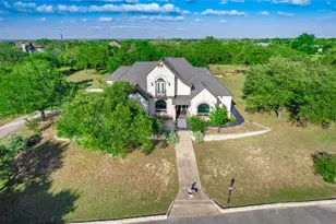 360 Sunset Ridge, Liberty Hill, TX 78642 - Photo 2