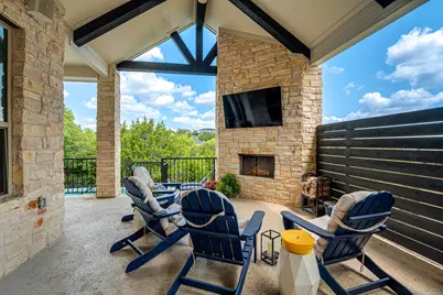 520 Woodside Terrace, Austin, TX 78738 - Photo 20
