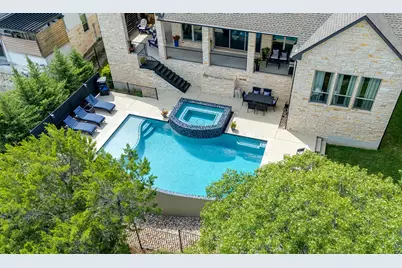 520 Woodside Terrace, Austin, TX 78738 - Photo 4