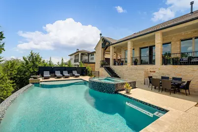 520 Woodside Terrace, Austin, TX 78738 - Photo 2