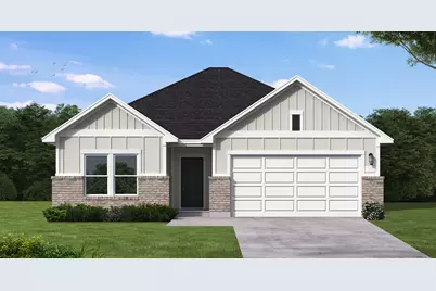 123 Branchwood Path, Taylor, TX 76574 - Photo 1
