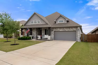 19901 Isle Of Glass Street, Pflugerville, TX 78660 - Photo 2
