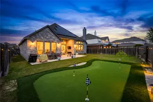 19901 Isle of Glass St, Pflugerville, TX 78660 - Photo 1