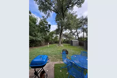 9512 Eddystone, Austin, TX 78729 - Photo 22