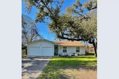 9512 Eddystone, Austin, TX 78729 - Photo 1