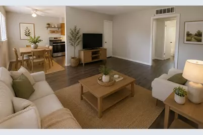 3106 Duval Street #307, Austin, TX 78705 - Photo 2