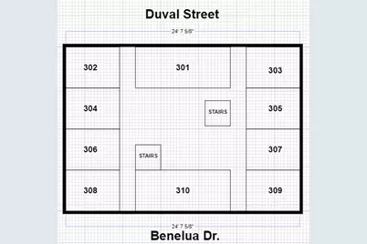 3106 Duval Street #307, Austin, TX 78705 - Photo 12