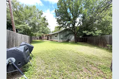401 W 55 1/2 Street #A, Austin, TX 78751 - Photo 20