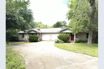 401 W 55 1/2 Street #A, Austin, TX 78751 - Photo 1